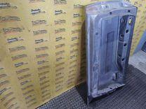 Дверь передняя правая T8XH32 Audi 80 - Фото 9