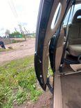 Замок двери задней правой A1KKFZ Chrysler Voyager - Фото 1