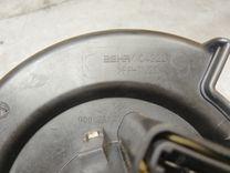 Моторчик печки Q42X2I Opel Astra - Фото 4