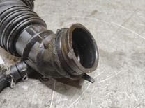 Патрубок воздушного фильтра FKGPDW Toyota Avensis - Фото 4