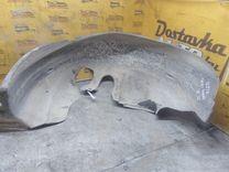Защита арок задняя правая (подкрылок) DWYLH8 Peugeot 406 undefined