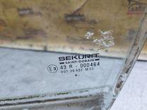 Стекло двери передней левой Z68OGD Rover 600 купить