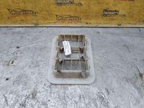 Решетка вентиляции кузова MTNPCU Toyota Corolla купить с доставкой