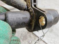 Цилиндр сцепления главный ISAK6K Seat Toledo купить на авторазборке