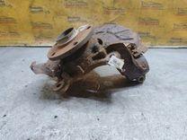 Кулак поворотный правый Q1UUL5 Volkswagen Golf купить с доставкой