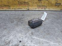 Активатор замка крышки топливного бака E35MKX Renault Megane купить