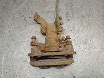 Суппорт задний правый K9YW5X Mazda 6 купить на авторазборке