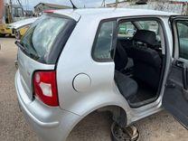 Лючок топливного бака O9MWOU Volkswagen Polo