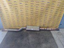 Глушитель YNUTHY Citroen Xantia - Фото 1