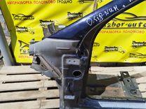 Стойка кузовная передняя левая YN00X7 Opel Signum - Фото 4