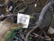 Проводка салона J1ADTT Opel Corsa - Фото 14