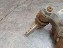 Рычаг передний левый 3VFR6Z Mercedes C W202 - Фото 3