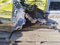 Лонжерон левый NTGDQX Volkswagen Passat - Фото 7