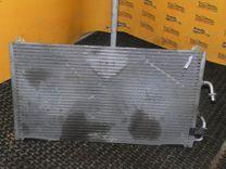 Радиатор кондиционера O0PMWL Peugeot 406
