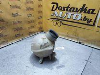 Бачок расширительный 2OHQ37 Volkswagen Sharan купить