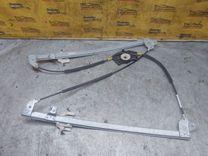 Стеклоподъемник электрический передний правый OVLHFE Citroen C8 undefined