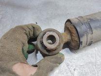 Амортизатор задний левый URCA4E Renault Scenic купить с доставкой