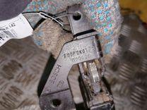 Замок багажника GTTPVL BMW X5 E53 - Фото 12