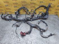 Проводка двигателя UDP6PJ Toyota Avensis undefined