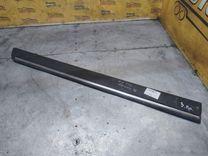 Молдинг двери задней правой 4GA2FR Renault Safrane - Фото 1