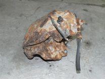 Суппорт передний левый 54W72U Opel Vectra купить