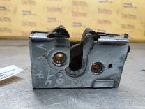 Замок двери задней левой XJGN9Q Audi 80