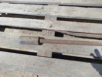 Торсион подвески OMZR2M Mercedes ML W163 - Фото 11