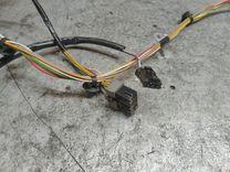 Проводка двери передней правой 32ITE9 Peugeot 406 - Фото 3