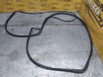 Уплотнитель стекла лобового KS27BE Citroen Jumper - Фото 2