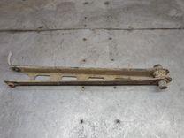 Рычаг задний правый LA8JW9 Opel Vectra купить с доставкой