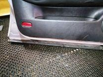 Дверь передняя левая B1W03K Volkswagen Bora undefined