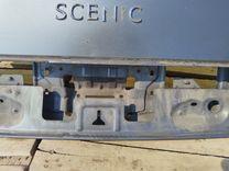 Крышка багажника (дверь 3-5) WSTH3X Renault Scenic купить с доставкой