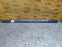 Молдинг двери передней правой J8XG3X Peugeot 607