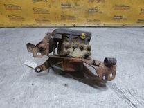 Блок ABS A1ZR82 Renault Laguna купить с доставкой