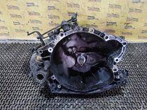 КПП механическая (МКПП) 5-ступенчатая 08BU7F Peugeot 406 - Фото 2