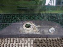 Стекло заднее KXR3OM Renault Laguna undefined