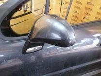 Зеркало наружное левое A263HG Peugeot 207 купить