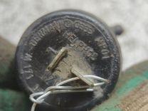 Насос (моторчик) омывателя стекла 2MSVYP Audi 80 - Фото 4