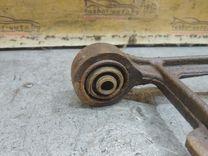 Рычаг передний левый HBMY9Q Renault Scenic - Фото 5