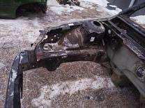 Лонжерон правый A0PYPN Volvo S60 купить в магазине запчастей бу