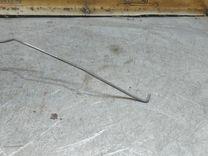 Замок двери передней левой B65V6U Mazda Xedos 6 - Фото 4