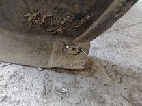 Защита арок передняя левая (подкрылок) FTDDU3 Audi 100 - Фото 4