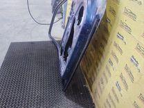 Дверь передняя левая 4BS8W8 Citroen Xsara Picasso - Фото 8