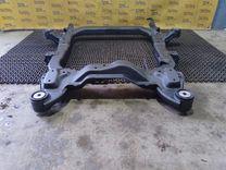 Балка подвески передняя (подрамник) 2J0D6O Saab 9-3 купить на авторазборке