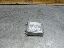 Блок AirBag Z24FVZ Volkswagen Polo купить с доставкой