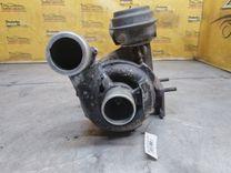 Турбина BQU6D2 Alfa Romeo 147 купить