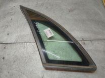 Стекло кузовное боковое левое CG6KKZ Citroen C5 - Фото 1