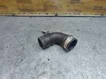 Патрубок интеркулера L9CPDH Volkswagen Polo - Фото 1