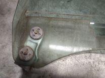 Стекло двери передней левой 156CZT Subaru Forester - Фото 2