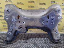 Балка подвески передняя (подрамник) 32E5OV Renault Espace